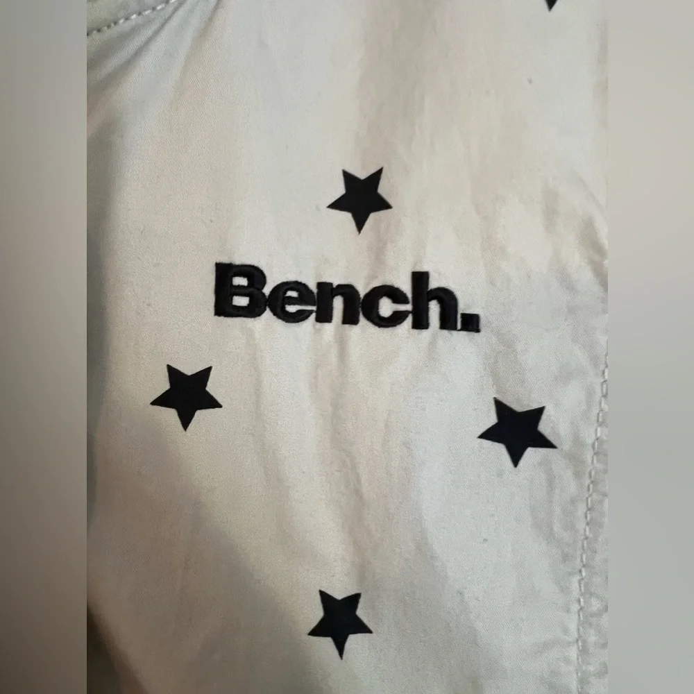 Bench jacket - Picture 4 of 5